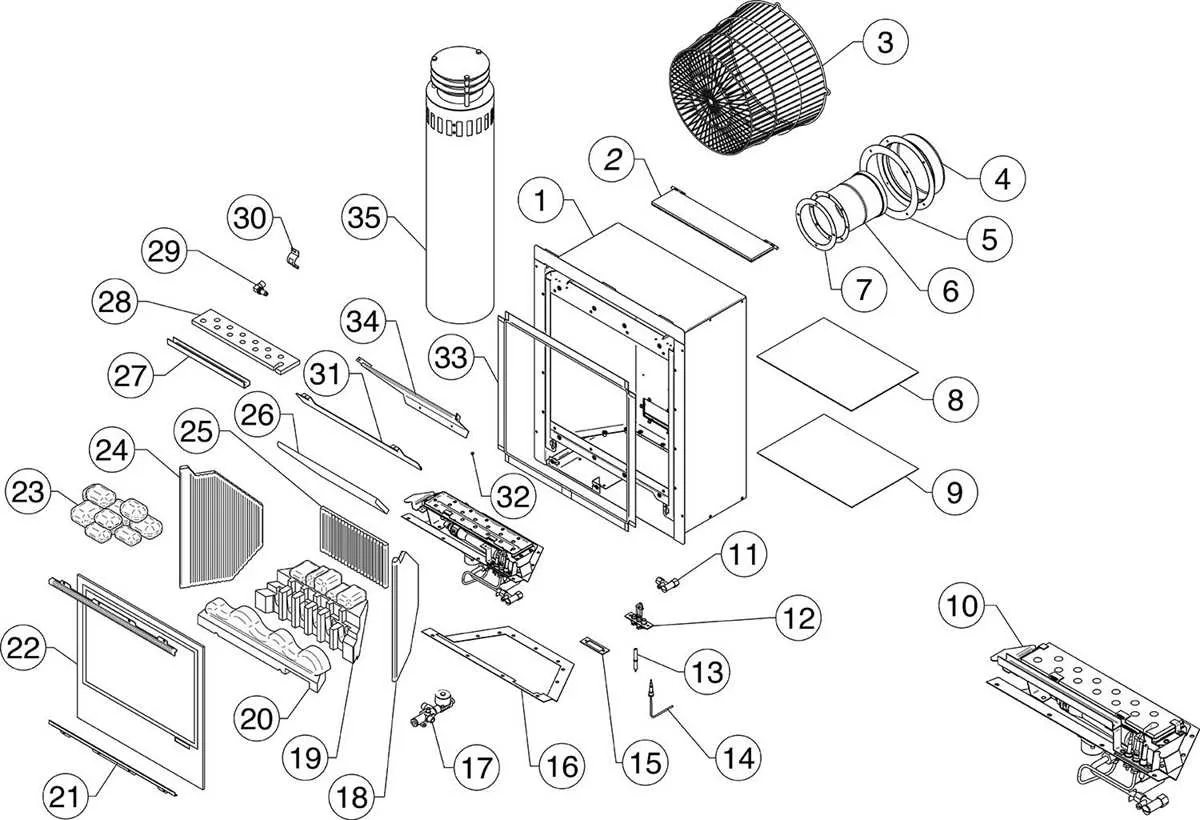 kenmore elite dishwasher parts diagram