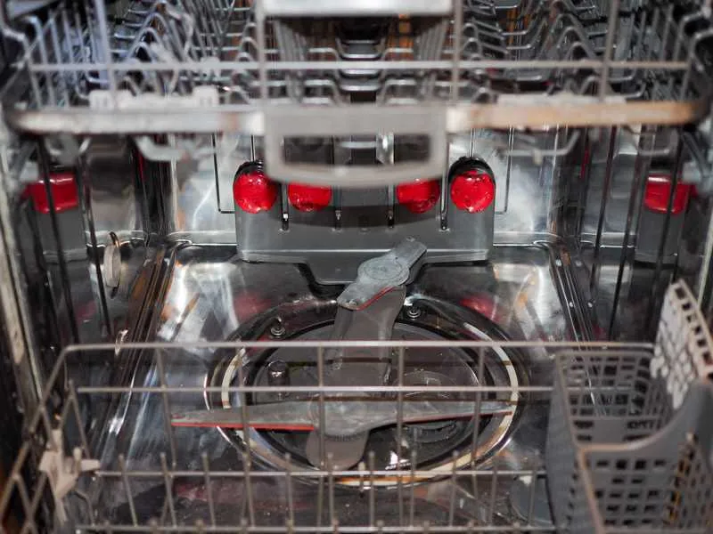 kenmore elite dishwasher parts diagram