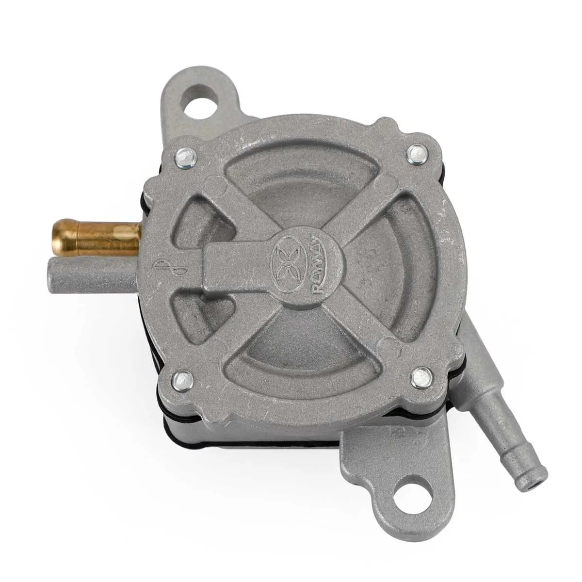 pulse fuel pump diagram