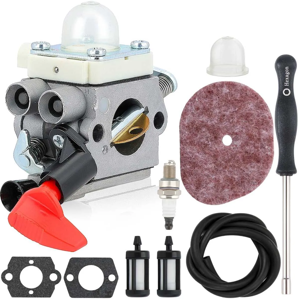 stihl fs56rc parts diagram