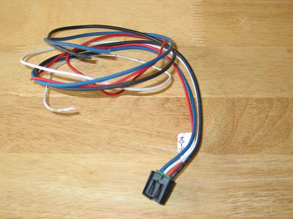 tekonsha trailer brake wiring diagram tekonsha trailer brake wiring diagram