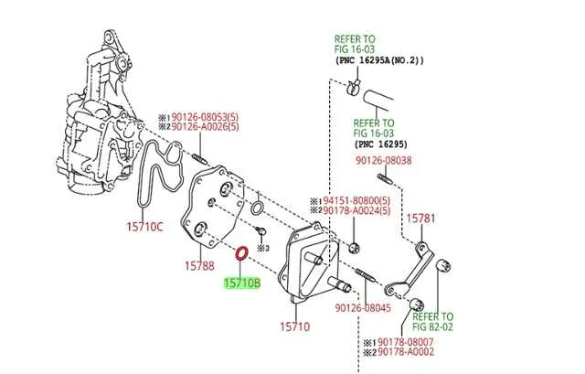 toyota tundra 5.7 engine diagram