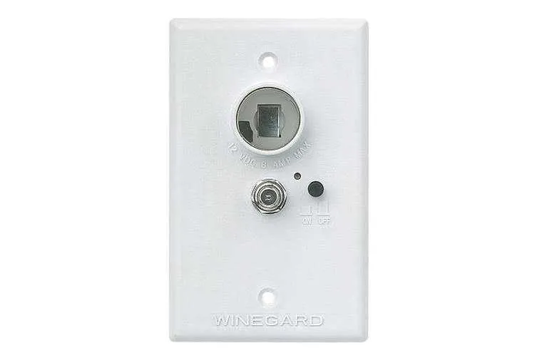 winegard sensor amplifier diagram