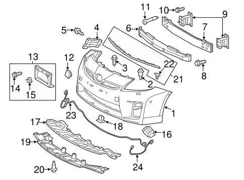 3015 prius body diagram parts 3015 prius body diagram parts