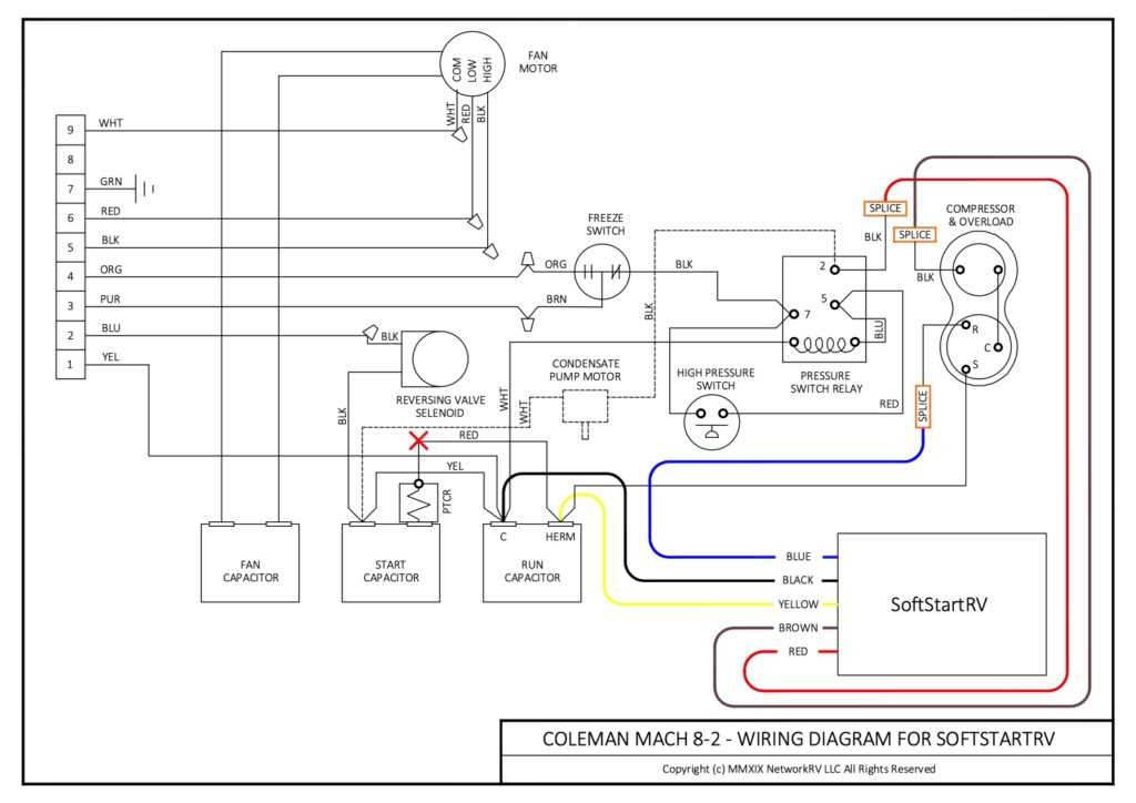 The Ultimate Guide to Understanding Air Conditioner Schematics