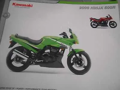 kawasaki ninja 500 oil flow diagram