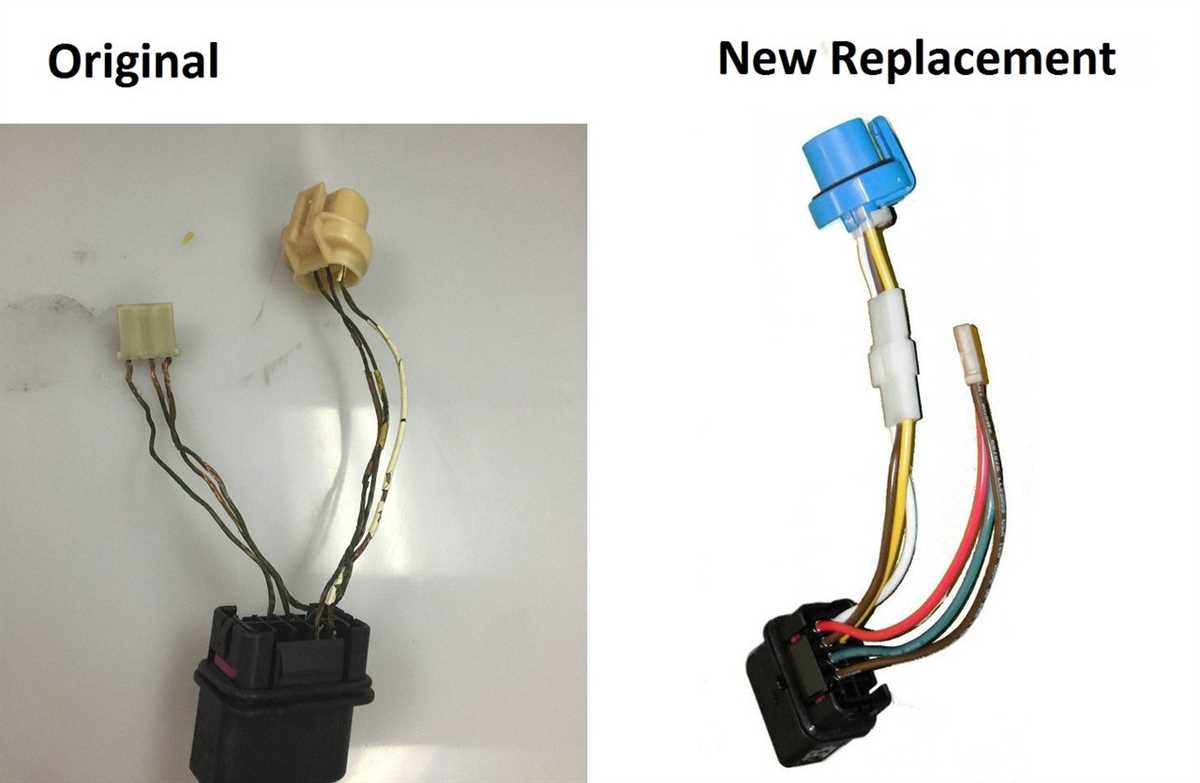 2006 vw jetta door wiring harness diagram