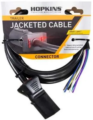 hopkins towing solutions wiring diagram