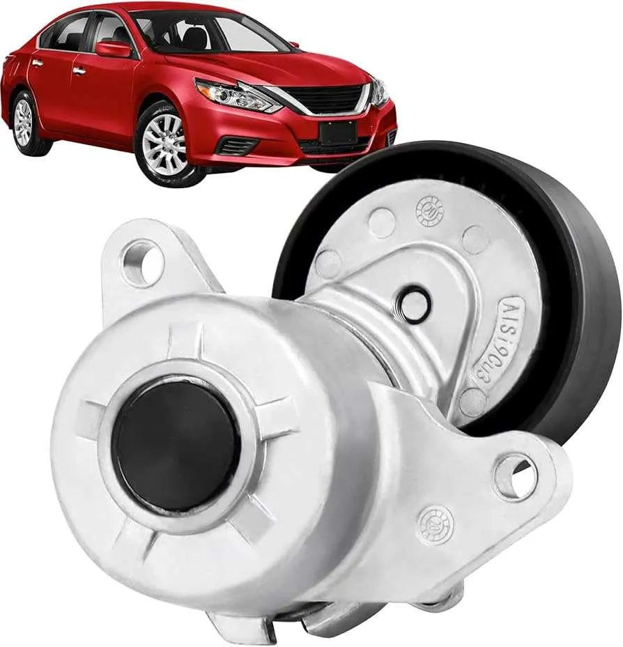 2013 nissan altima belt diagram