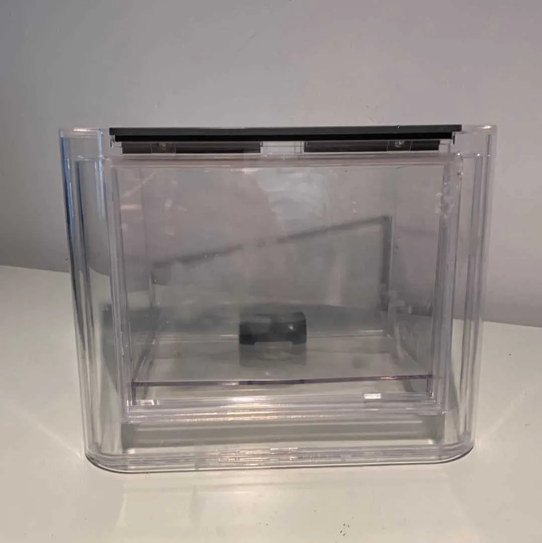 ge opal ice maker parts diagram