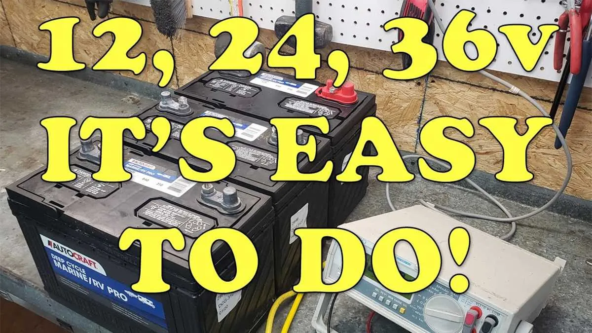 wiring diagram for a 24 volt trolling motor