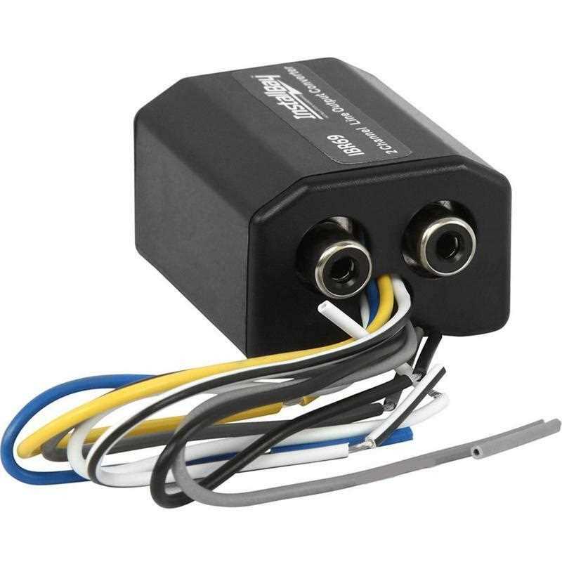 Step 2: Identify the Appropriate Wires