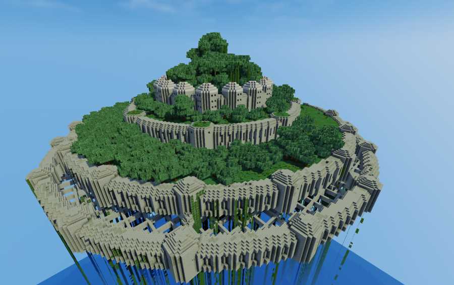 Base schematics