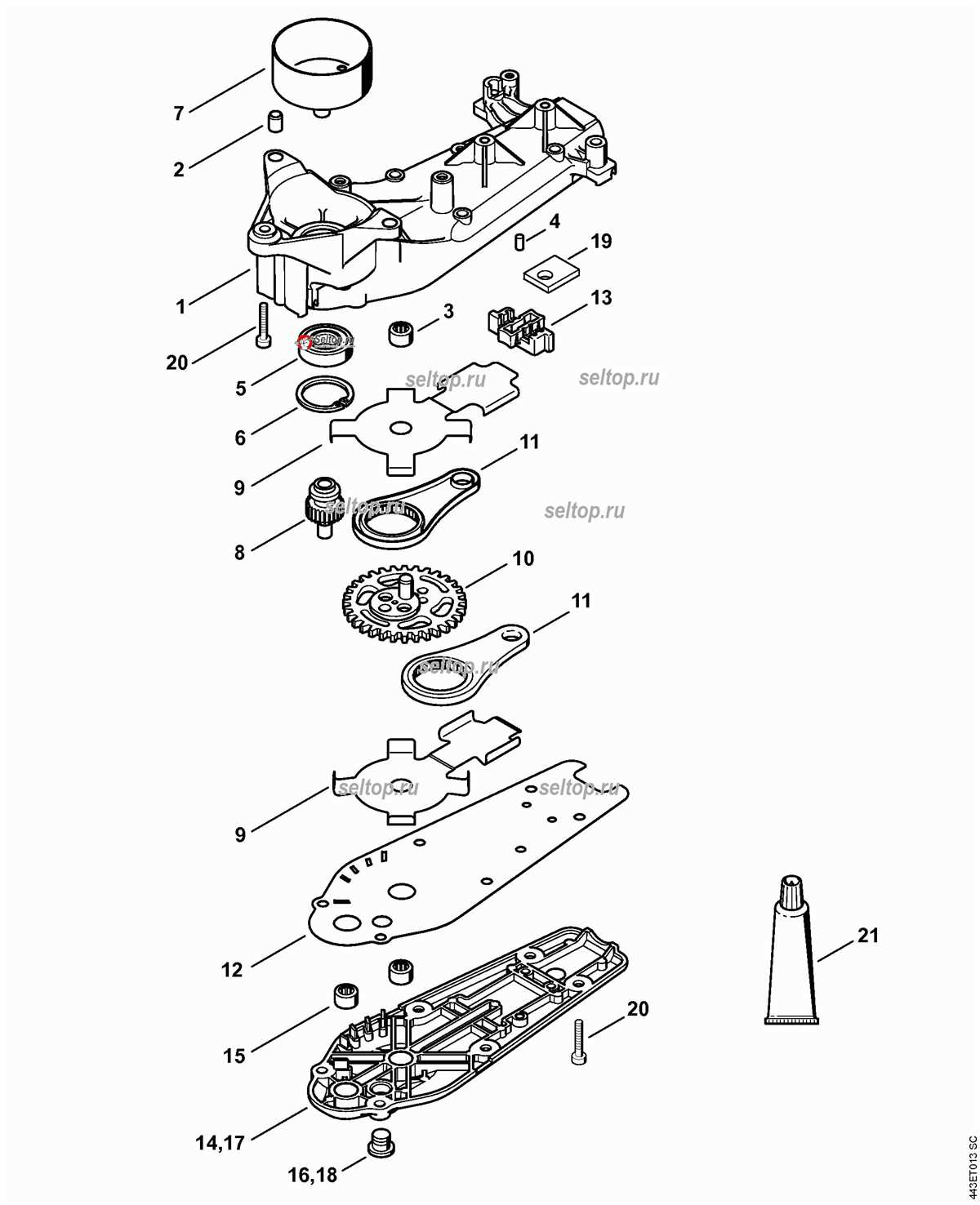 The Complete Guide to Understanding Stihl Hedge Trimmer Attachment