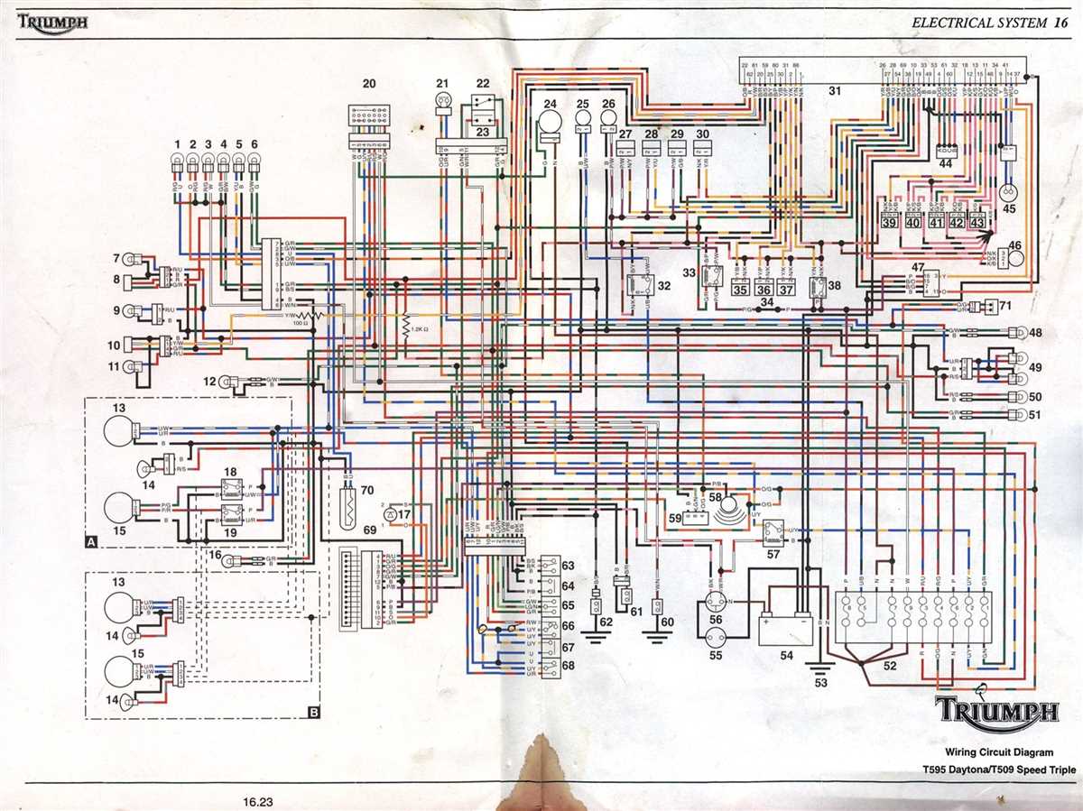 1. Check for loose connections: