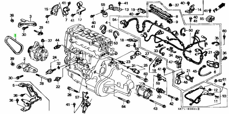 How the Engine Works