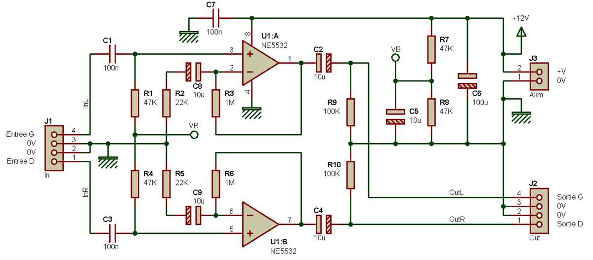 1. Checking the Power Supply