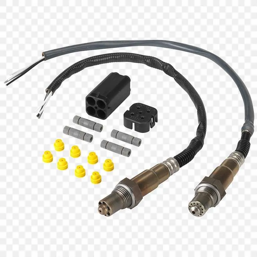 bosch 02 sensor wiring diagram bosch 02 sensor wiring diagram