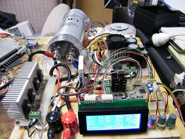 What is a Capacitive Discharge Welder?