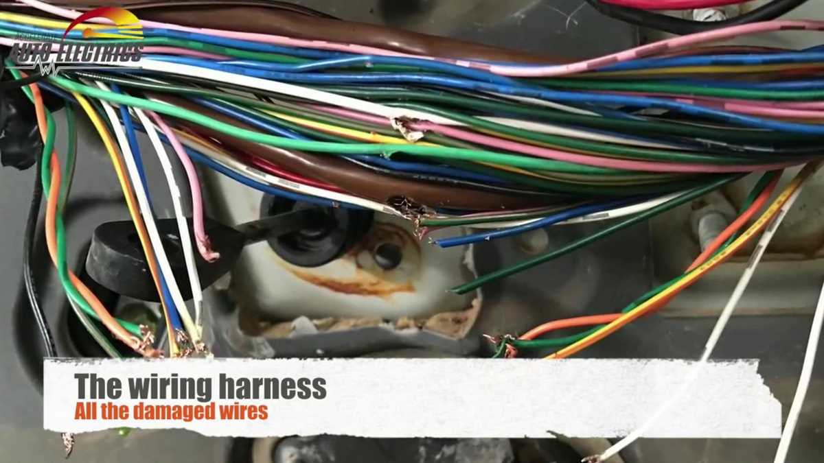 The Ultimate Guide to Finding a Reliable Car Wiring Repair Shop Near You