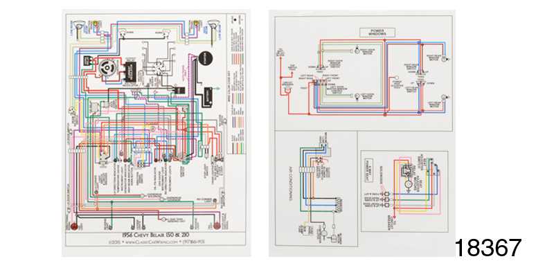 The Ultimate Guide to Chevy Truck Wiring Color Codes: A Complete Breakdown