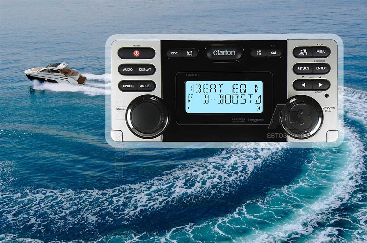 How to Install the Clarion CMD6: A Comprehensive Wiring Diagram Guide