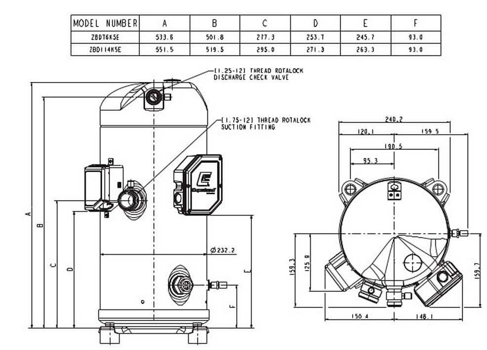 The Ultimate Guide to Understanding and Using Copeland Wiring Diagrams