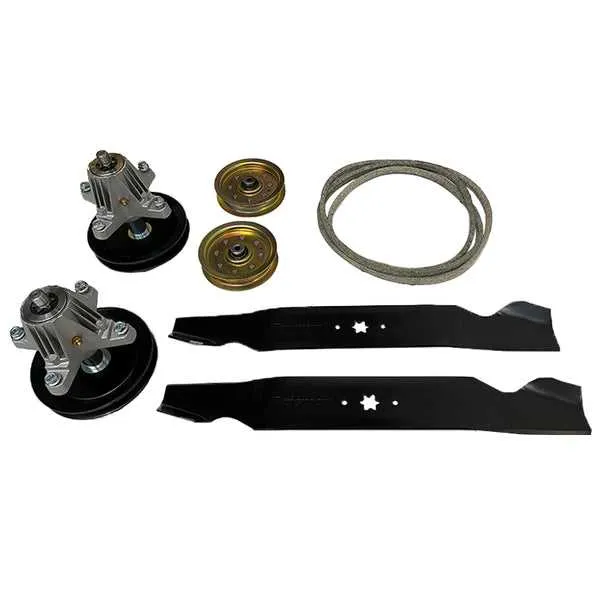 craftsman lt2000 parts diagram