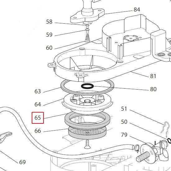 cub cadet st100 parts diagram