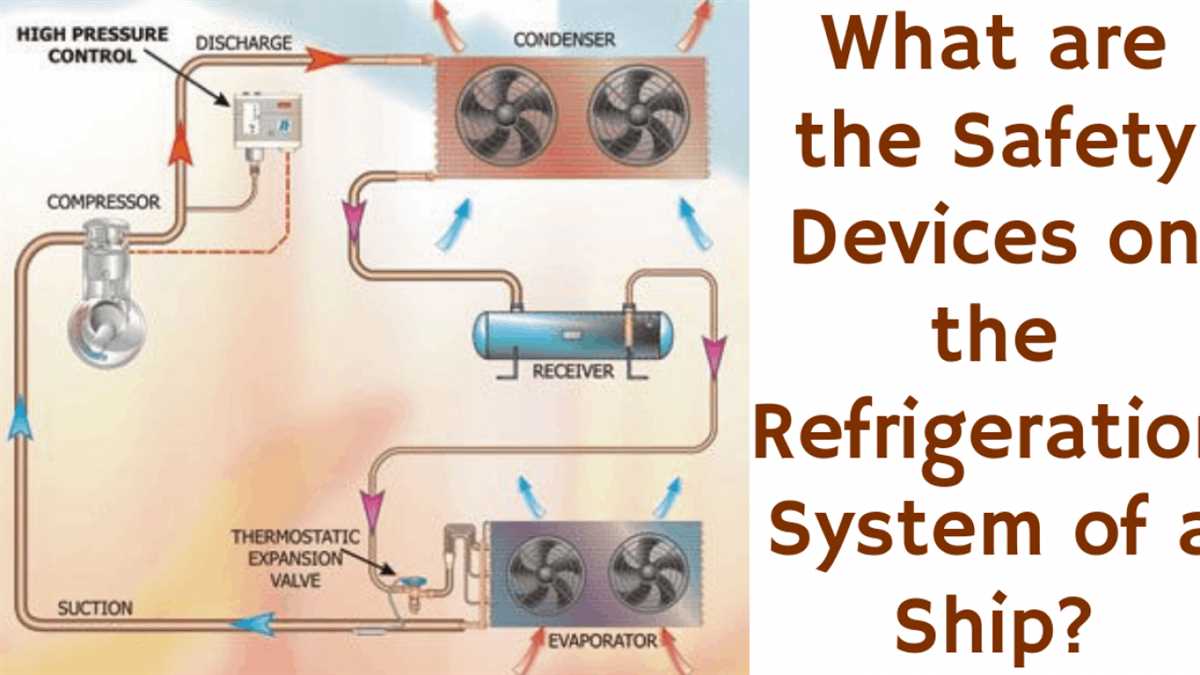 How to Wire a Danfoss Oil Pressure Switch A StepbyStep Guide