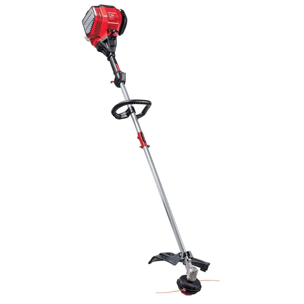 craftsman 30cc 4 cycle trimmer parts diagram
