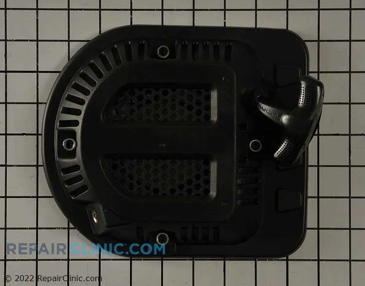 homelite uv80522 oil plug placement diagram