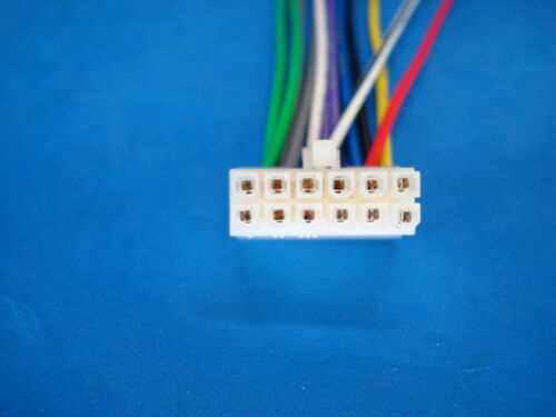 How to Install the Dual XD1222 Wiring Harness: A Step-by-Step Guide