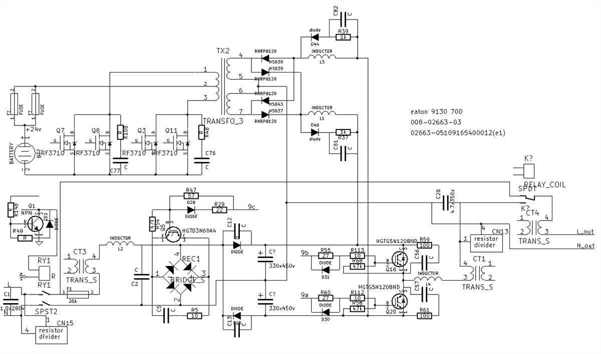 The Ultimate Guide to Eaton Wiring Devices A Cross Reference for All