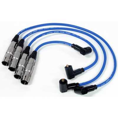 How to Choose the Right Spark Plug Wires for Subaru Impreza?
