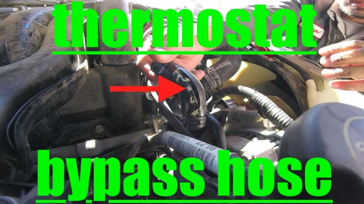Understanding the Importance of a Thermostat in 2001 Ford Taurus