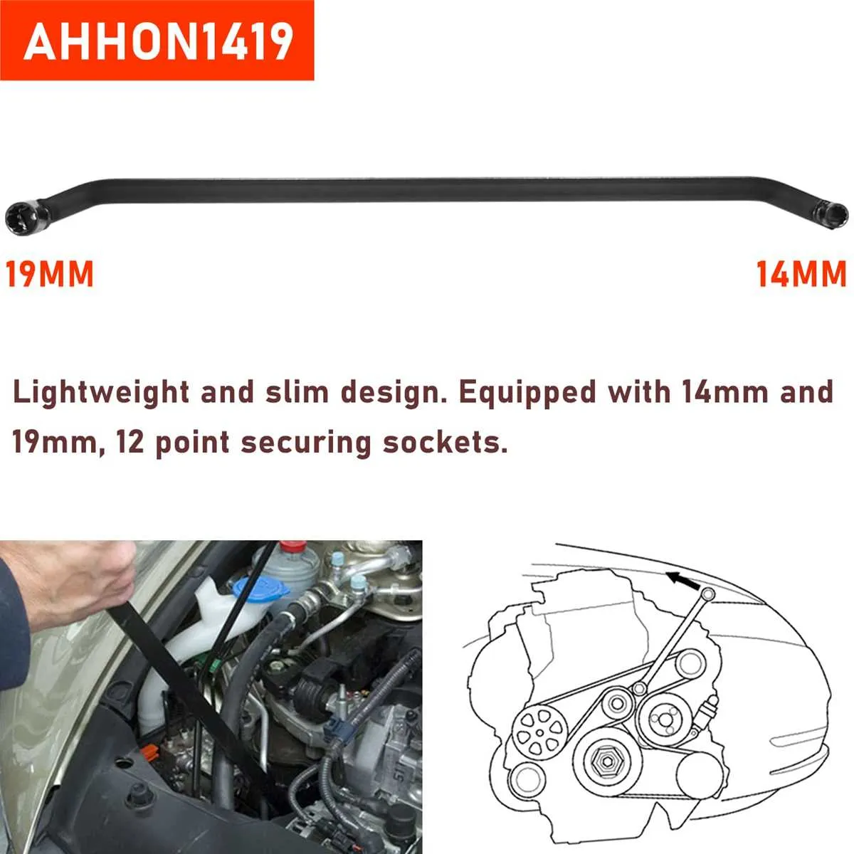 2004 honda crv serpentine belt diagram