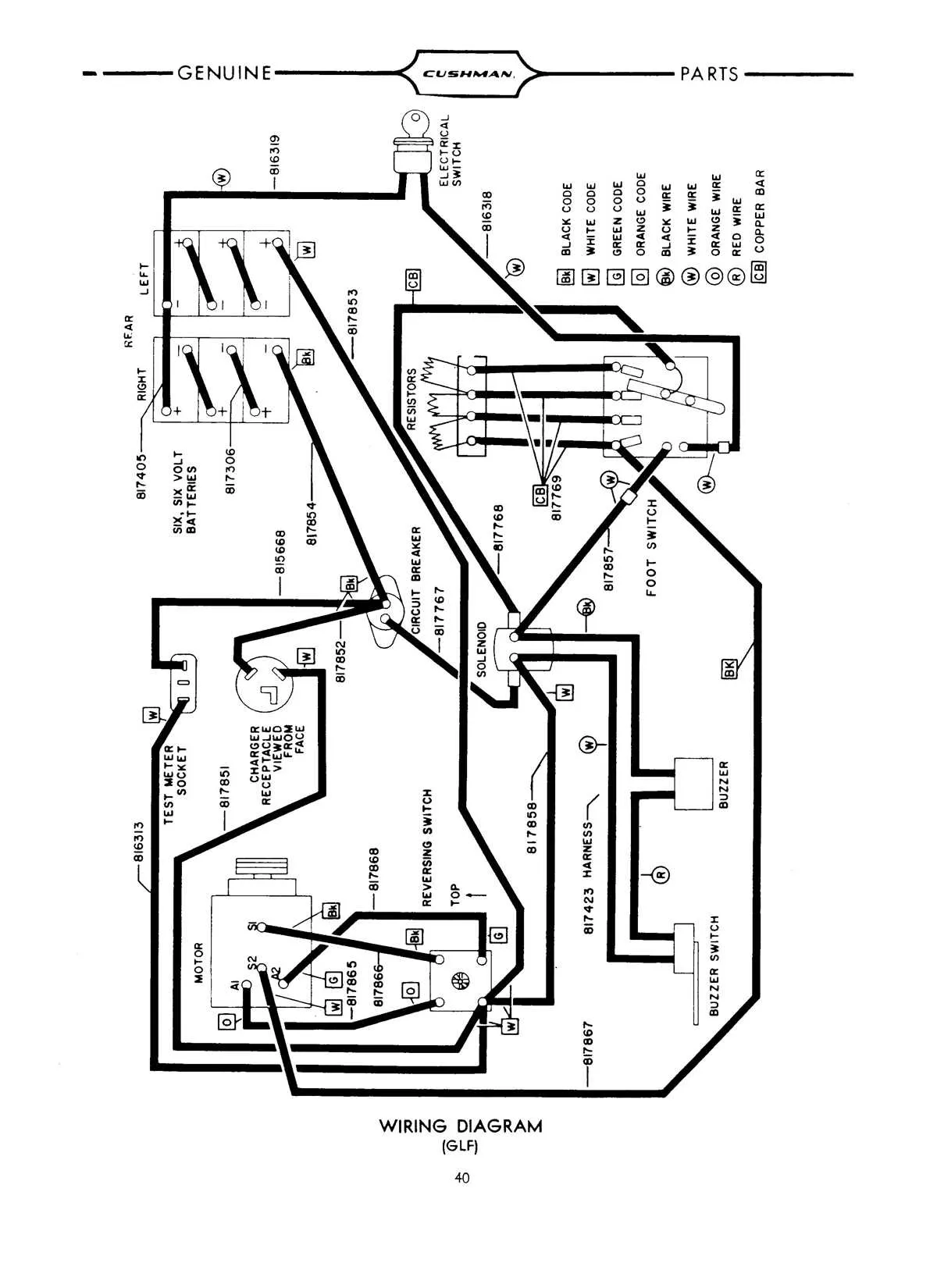 ez go 36 volt wiring diagram ez go 36 volt wiring diagram