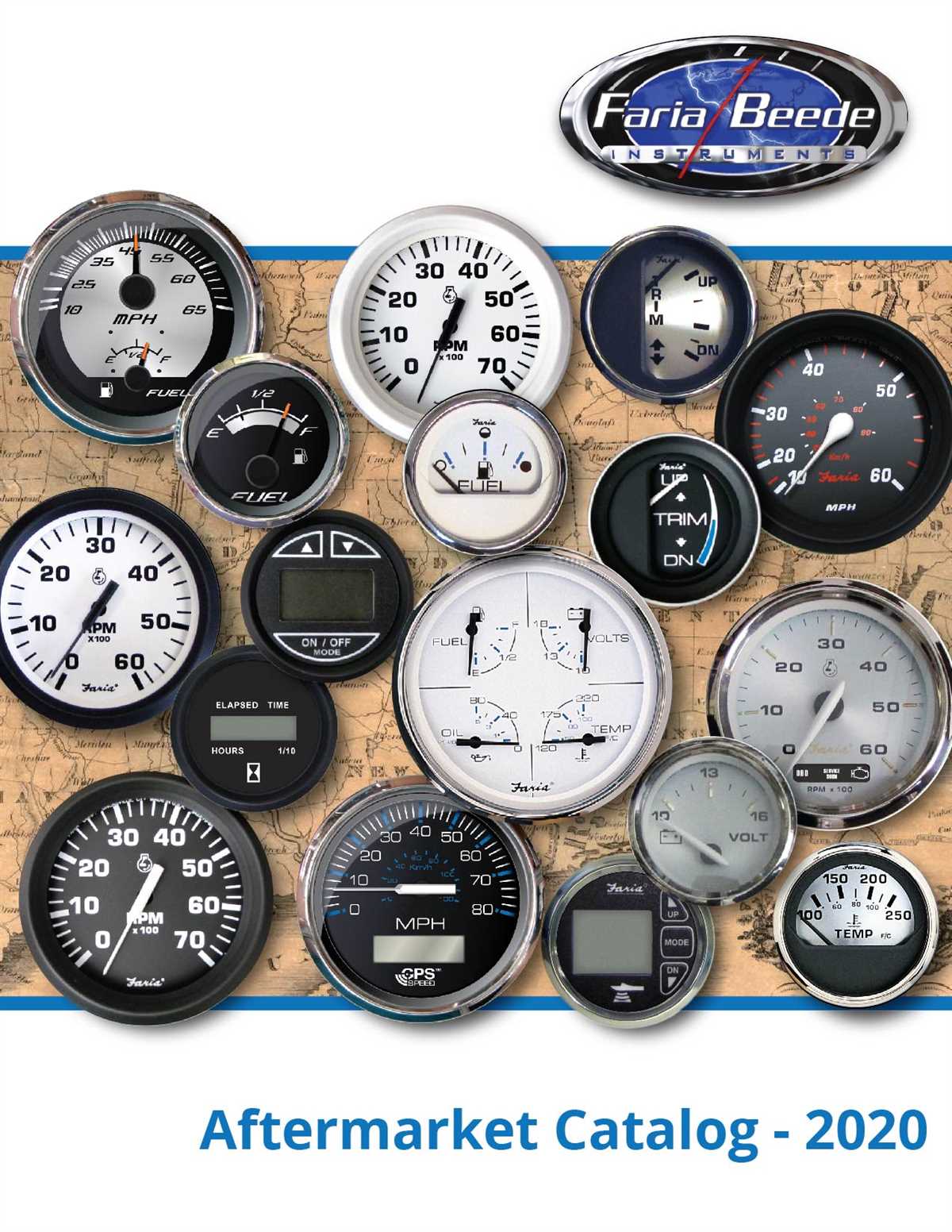 Understanding the Faria Trim Gauge Wiring Diagram A Comprehensive Guide