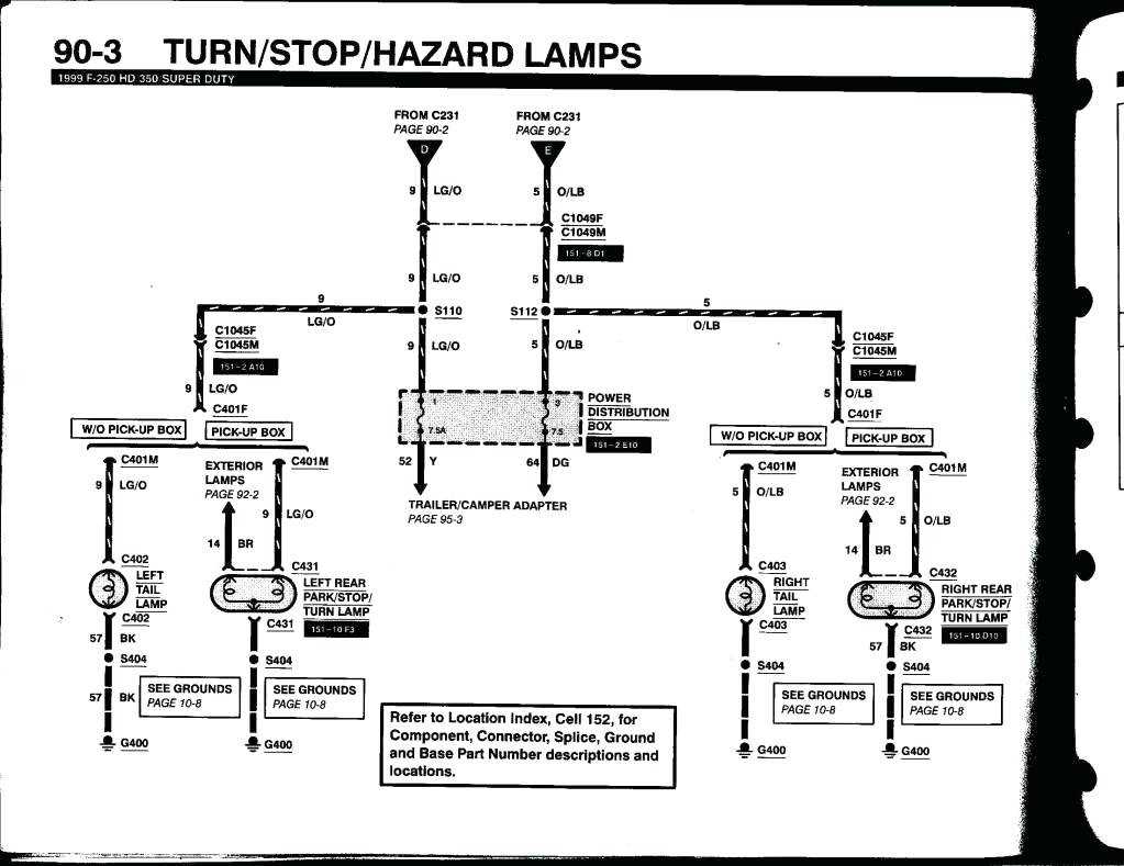 The Ultimate Guide to Understanding the 1996 Ford F350 Diesel Wiring