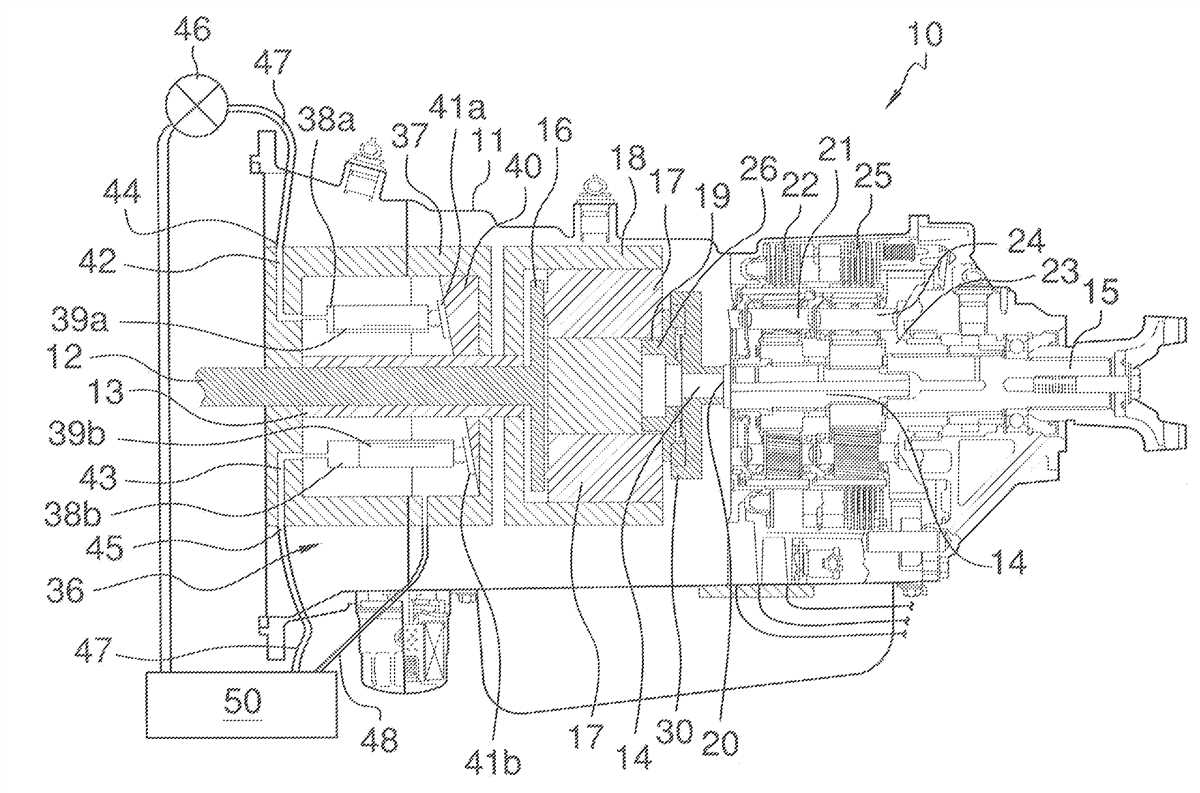 How to Find and Interpret the Allison 3500 RDS Wiring Diagram