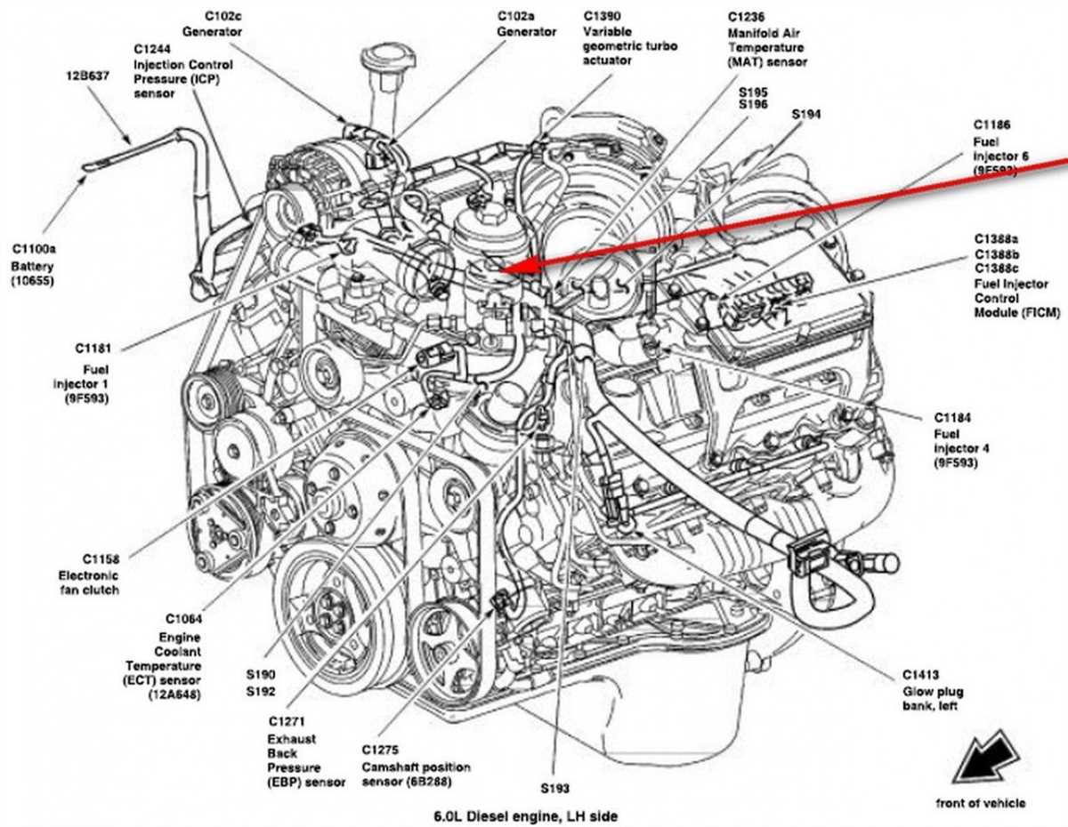 Fuel Filters: