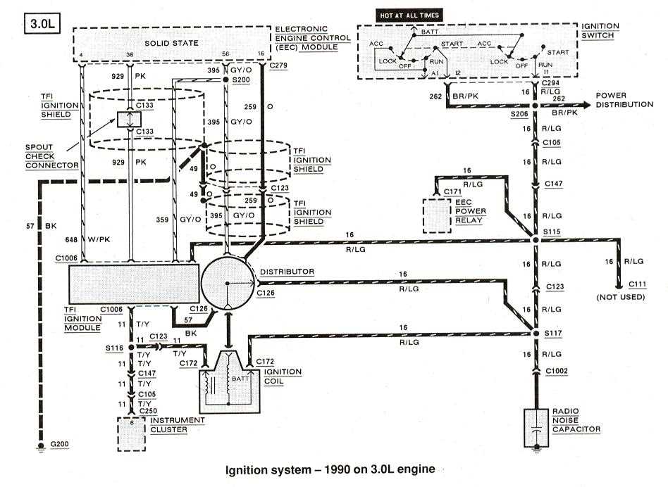 4. Loose or Damaged Wiring: