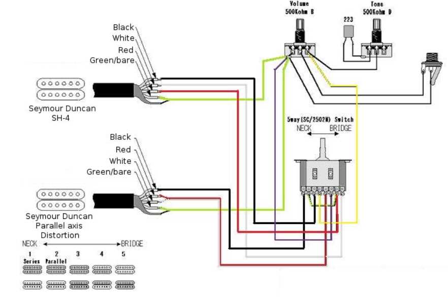 HAYES ENERGIZE 3 WIRING DIAGRAM visual data 6