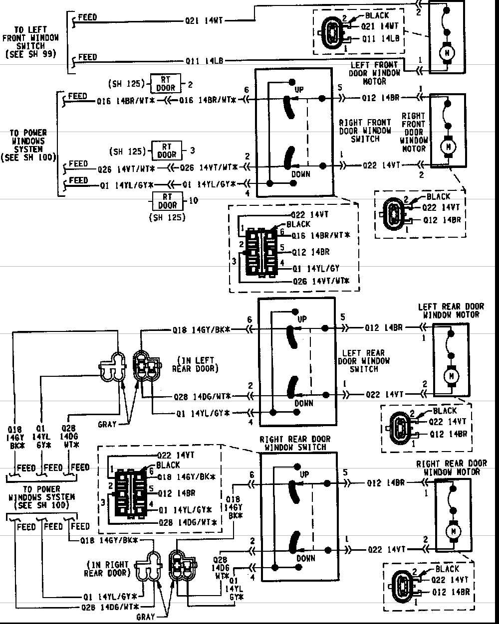 Step 3: Test for Voltage