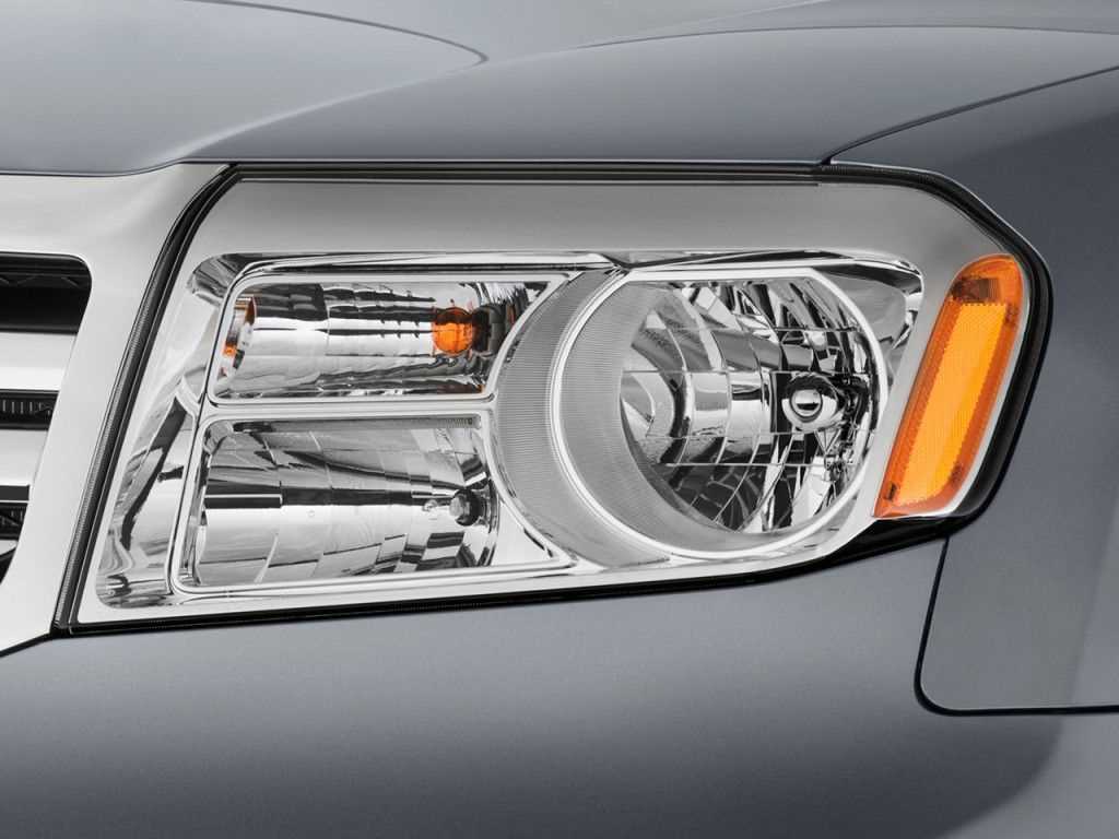 Headlights Not Working