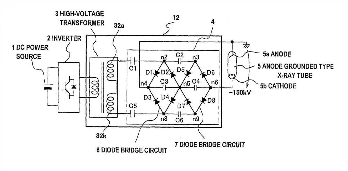 How to Wire a WFCO Converter: A Step-by-Step Wiring Diagram Guide