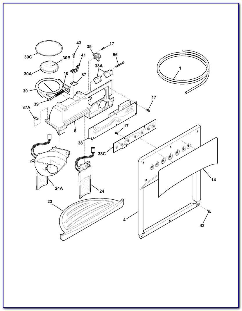 3. Dispenser