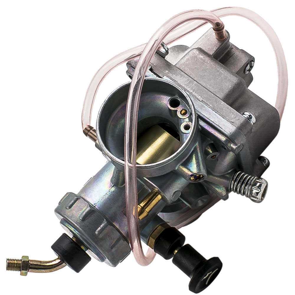 StepbyStep Guide 2003 Yamaha Blaster Carburetor Diagram and