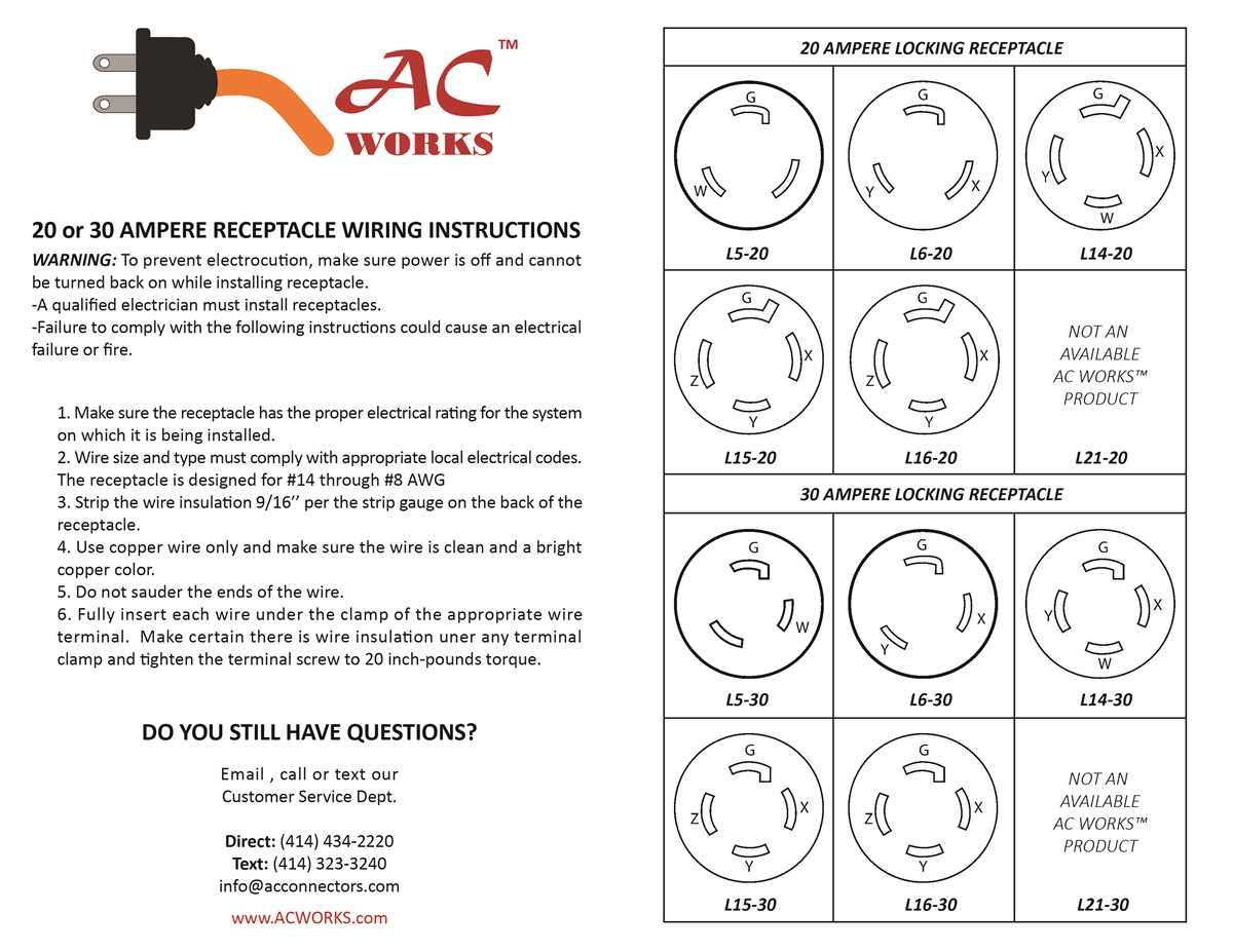 Key elements in the wiring diagram: